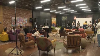 Fresno nonprofit opens new space for community healing