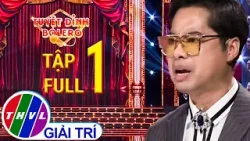 Tuyệt Đỉnh Bolero - Tập 1 FULL: Lộ diện giọng ca "Khủng" khiến Ngọc Sơn SỮNG SỜ ngay màn chào sân
