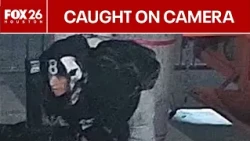 Suspect seen cutting power at food truck park