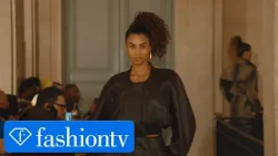 Dots, Feathers, Action by Jacquemus for F/W 26-27, Paris Fashion Week | FashionTV | FTV