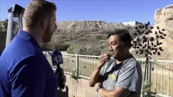 One person found dead after large, early-morning fire in Henderson