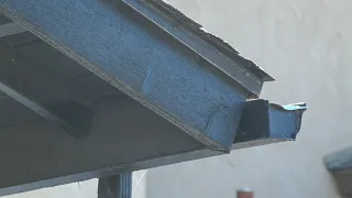 Prepping roofs for El Nino