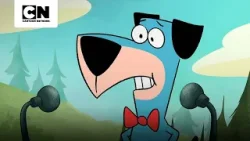 UM PLANO PARA RESTABELECER A ORDEM EM JELLYSTONE | JELLYSTONE! | CARTOON NETWORK