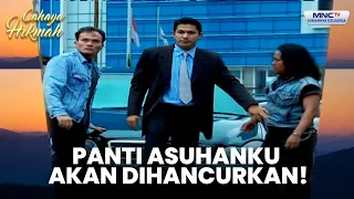 Panti asuhanku diancam akan digusur | EMAK YANG KAYA HATI | CAHAYA HIKMAH