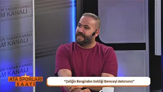 TRADITIONAL SPORTS HOUR - EPISODE 14 PART 4