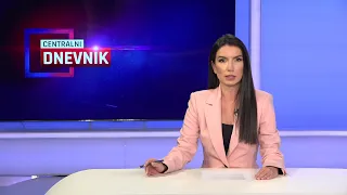 Centralni Dnevnik (11.09.2026.)
