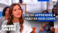 OLIVIA RUIZ : sur les traces de son histoire familiale | La Grande Galerie Francophone | TV5MONDE