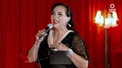 Noche, boleros y son - Veracruz es un bolero: Katya Ruiz, Roberto Hernán y Doris (16/01/2026)