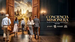 The Mission begins where you are | Missions Day 2026 | Bethel Tv