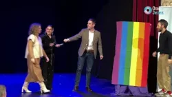 PRESENTACIÓN CARTEL DÍA ORGULLO EN JEREZ 2026 - JUEVES 22.01.2026