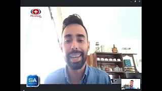 Una Voluntad por Venezuela sigue ayudado a los afectados tras el doblete sísmico de hace 2 meses