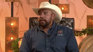 Agrociencia UANL | Eficiencia productiva para la ganaderia sostenible | Bloque 4