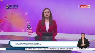 14 SEPT 2026 - BP- FGV LANTIK FIRMA AUDIT BEBAS: PERKUKUH TADBIR URUS KUMPULAN