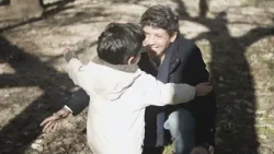 Padri separati chiedono pari diritti e uguaglianza nell’affidamento dei figli - Canale 10 Padri separati chiedono pari diritti e uguaglianza nell’affidamento dei figli - Canale 10