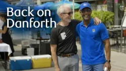 Taste of the Danforth Returns: How RBC Supports Toronto Small Businesses