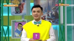 Balapan live. 510-бөлім