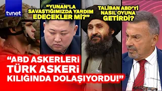 Kuzey Kore'ye "Ukrayna'ya asker gönderme, Güney Kore'den çekilelim" teklifi! | Hasan Köni