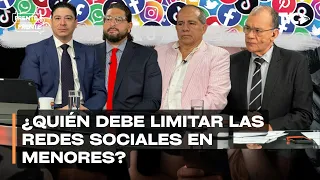 Frente a Frente - Viernes 28 de Agosto de 2026