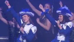 Prinsenquiz: Kevers tegen Eikkaters