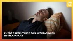 Catalepsy: When the body seems unresponsive