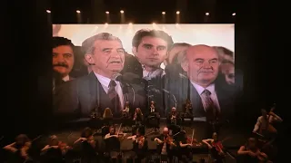 На Филипче му се стемни од спотот„Силно светна денот“:Критика која ја покажува фрустрацијата на СДСМ