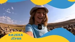 Zarok TV  - Rojeka Jîyar -  (Beş: 23)