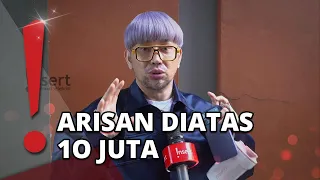 Punya Geng Arisan, Caren Delano Manfaatkan untuk Silaturahmi