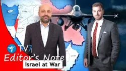 Editor's Note : Jonathan hosts Dr. Eyal Hulata