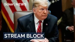 Trump blocks execution livestream of Fort Hood shooter