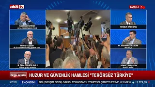 Başka Açıdan - Muhammet Candan, Mehmet Parlayan, M.Taha Gergerlioğlu, Ahmet Taşkent, Kamuran Sayhan