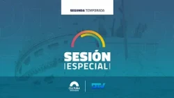 DTV Special Session, 2nd Season - The HCDN Cultural Directorate Program - 10/22/2026