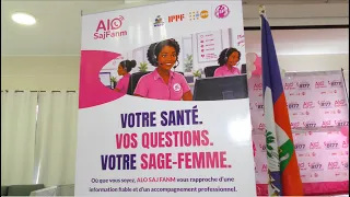 Official launch of "ALO SajFanm" this Friday, September 11, 2026