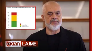 Tv Klan - Rama: 3 objektivat nga anëtarësimi në BE dhe agjenda 2030