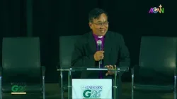 Для принятия причастия необходима исповедь — епископ Клемент Сан Оо