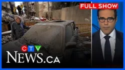 Напряженность нарастает на фоне начала израильско-ливанских переговоров в условиях прекращения ог...