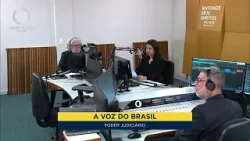 A Voz do Brasil ? - Notícias do Judiciário | 13/01/2026