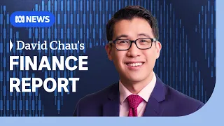 ASX falls for fourth straight week, oil prices surge | Finance Report | ABC NEWS