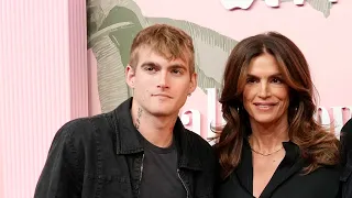 Death of Presley Gerber, Cindy Crawford's son, being investigated as overdose
