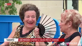 TG TA - BR - LE ORE 14:15 DEL 10 AGOSTO 2026