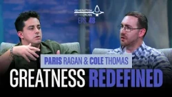 The World's Definition of Greatness is Wrong | Generation of the Cross | Episode 48