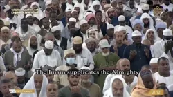 صلاة العشاء والتراويح من المسجد الحرام بمكة المكرمة | 11 رمضان 1447هـ | بث مباشر