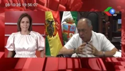 🔴"DESTROYED HOMELAND IMPROVES CRIMINAL BUSINESS" DEFENDS BOLIVIA'S INCLUSION IN SHIELD OF THE AME...
