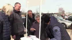 STRANACKA HRONIKA, 19. februar 2026. (RTV Bor) STRANACKA HRONIKA, 19. februar 2026. (RTV Bor)