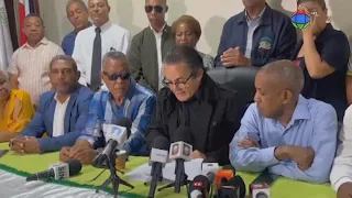 Agronomists back on the streets! They warn they won't stop the protests | Despierta
