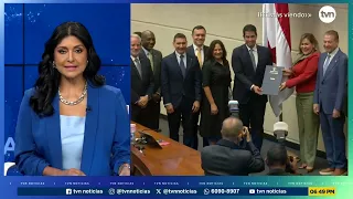 Canal de Panamá: Aprueban presupuesto 2027 con aporte récord de $3,607 millones al Estado