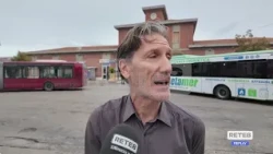 Giulianova, train station parking problem: the proposal to recover the former freight yard