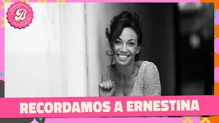 Dolor por la trágica muerte de Ernestina Pais: hablan sus amigas | #ALaBarbarossa