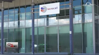 Tecnocall L'Aquila dispute, seeking a solution with Hera