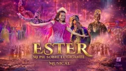 ESTER I El Musical ??: Avivarte | Avivamiento