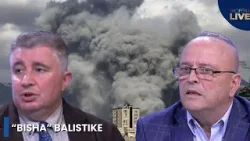 “Bisha” balistike që “shkundi” botën! Ish-gjenerali: Irani kërcënon Shqipërinë, por bëhuni gati…